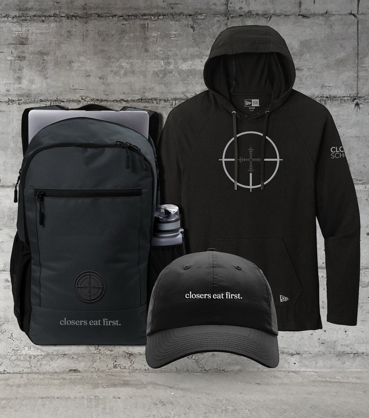 WEAR / Apparel Kit