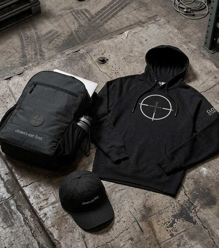 WEAR / Apparel Kit