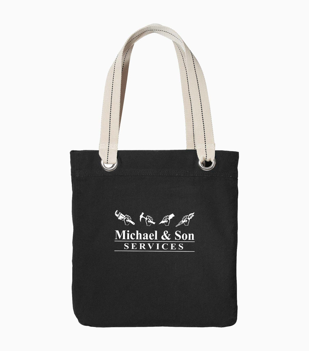 Allie Tote