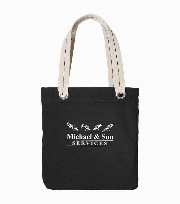 Allie Tote