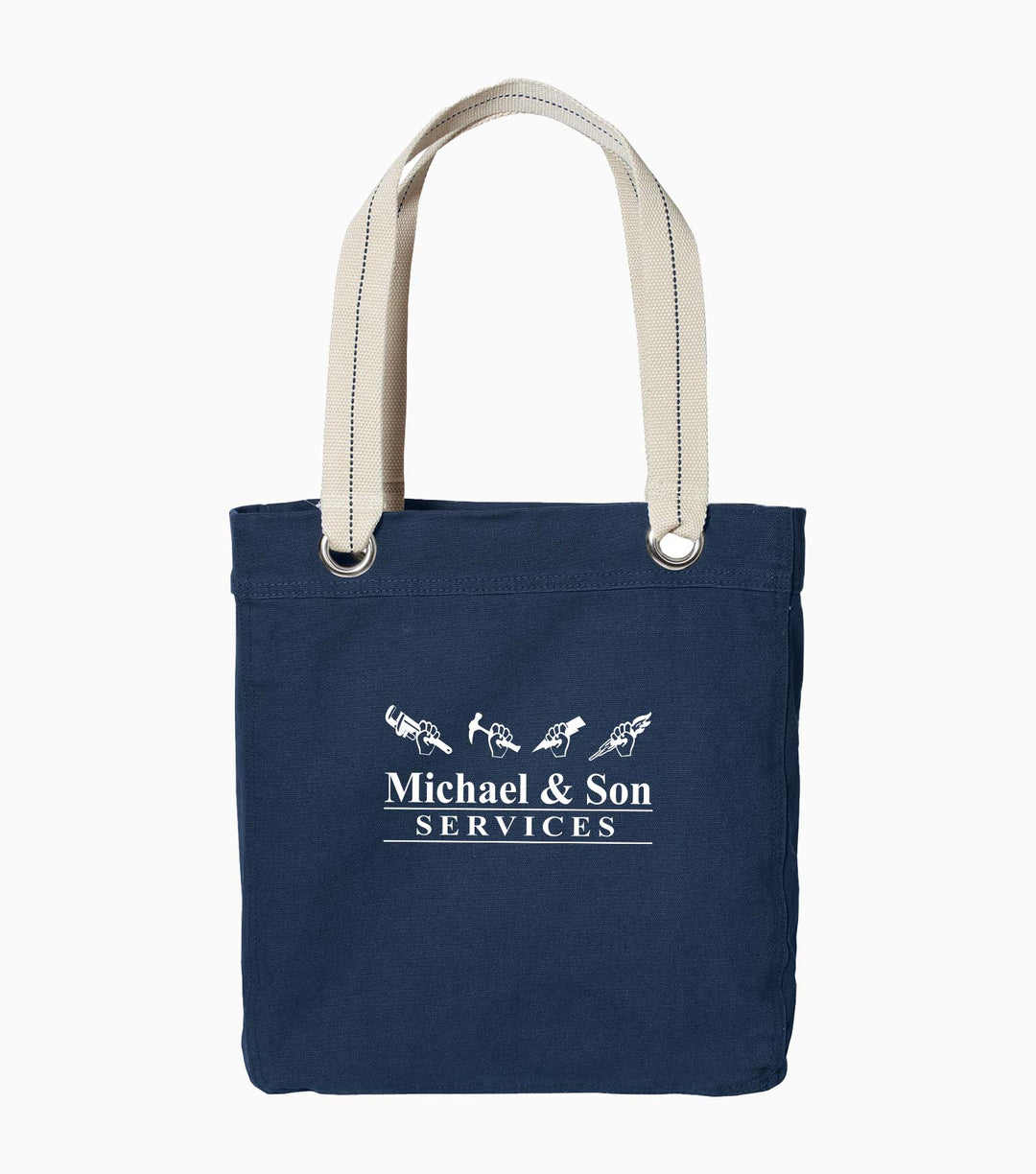 Allie Tote