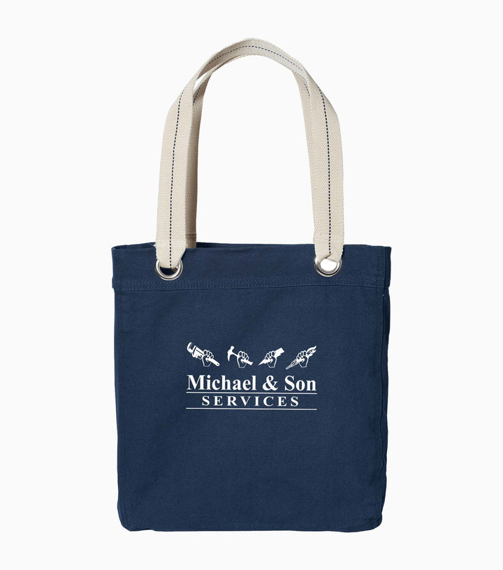 Allie Tote