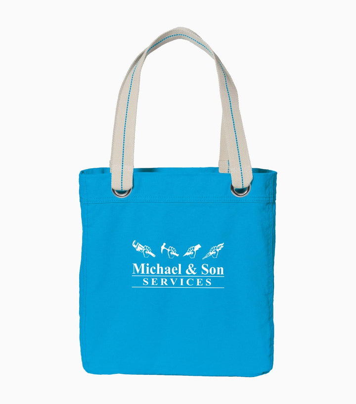 Allie Tote