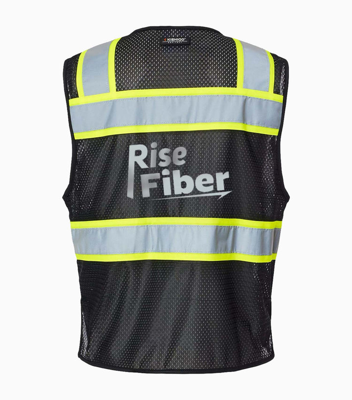 EV 3 Pocket Vest