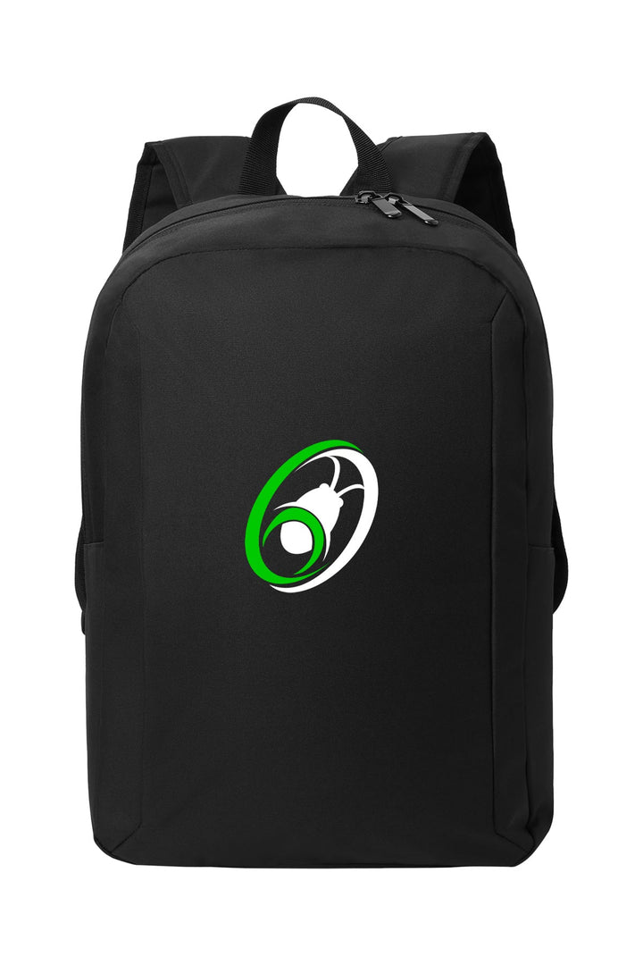 All Clear Modern Backpack