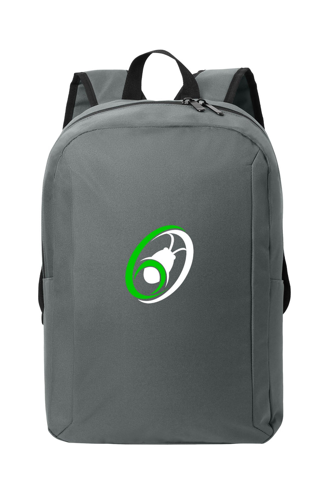 All Clear Modern Backpack