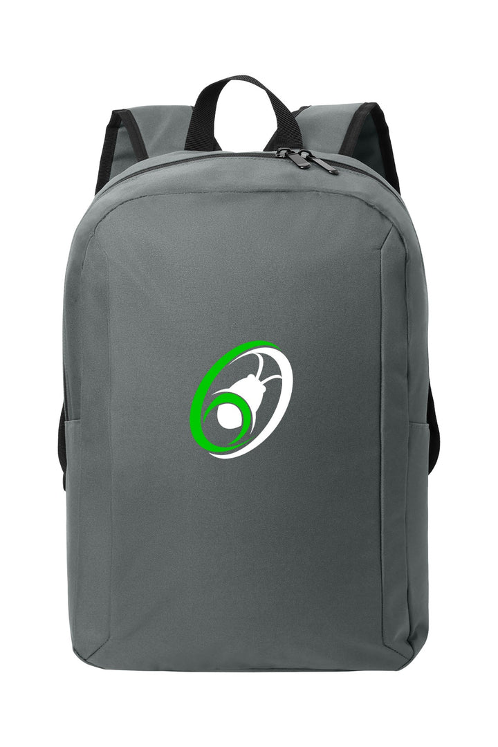 All Clear Modern Backpack