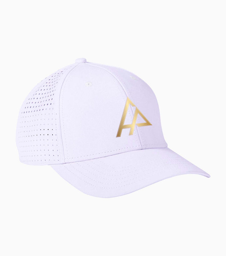 Performance Perforated Cap