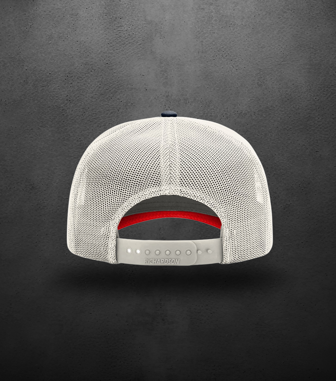 Champ Trucker