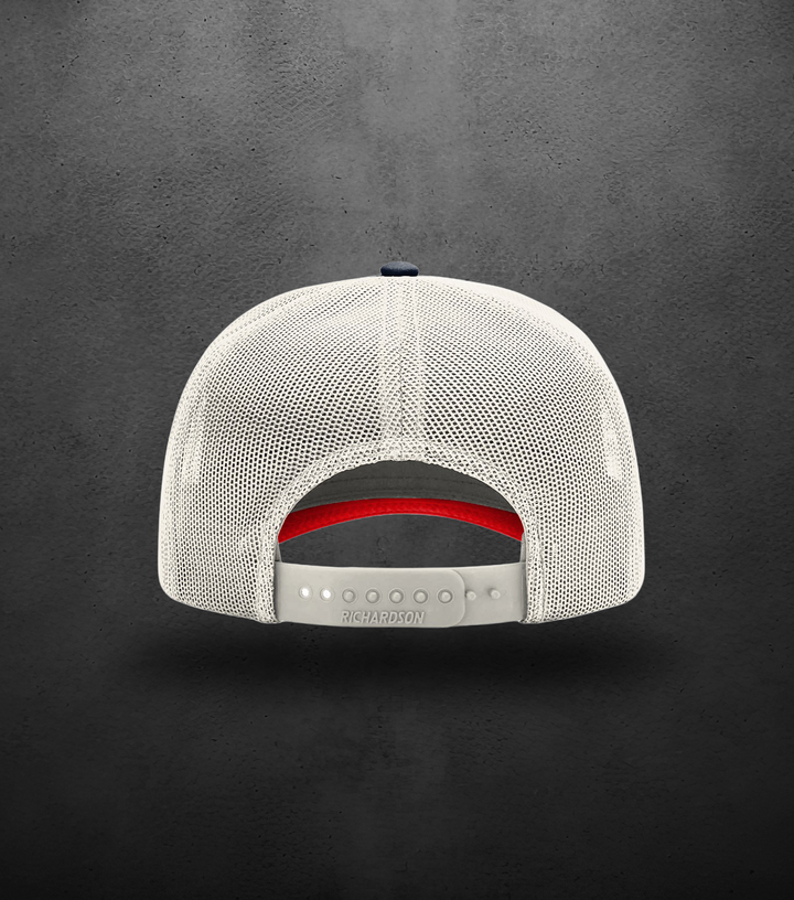 Champ Trucker