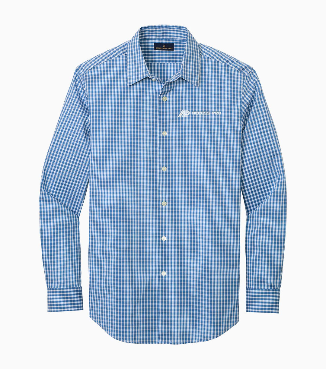 Tech Stretch Patterned Shirt