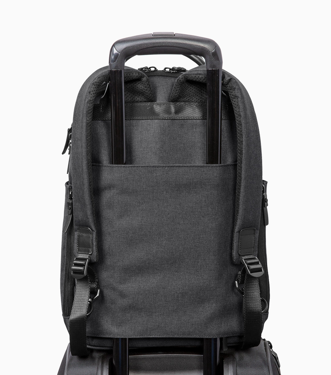 Grant Dual-Handle Backpack