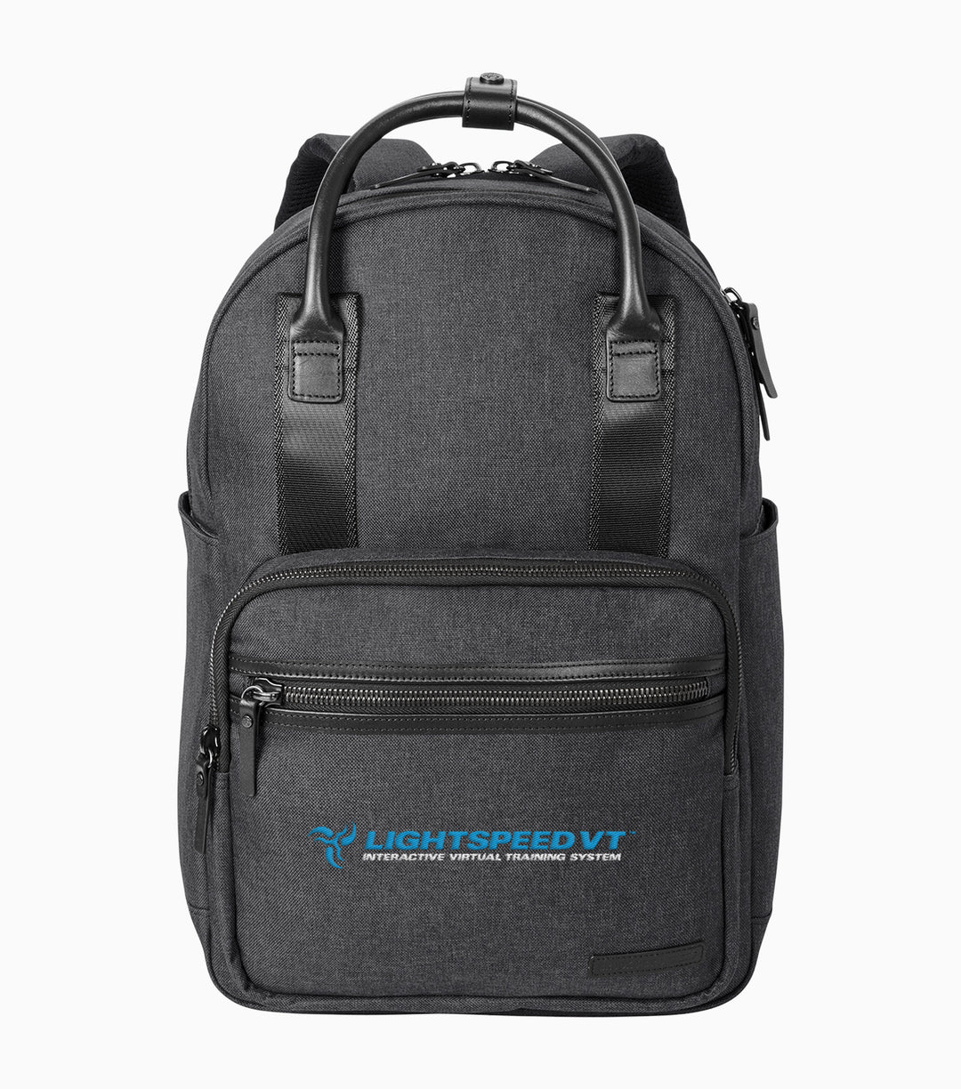 Grant Dual-Handle Backpack