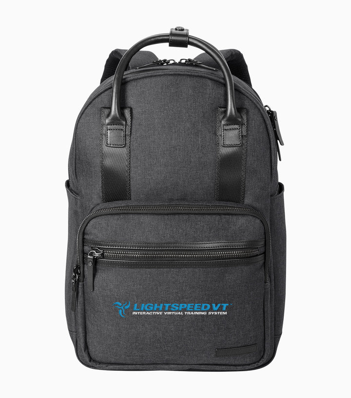Grant Dual-Handle Backpack