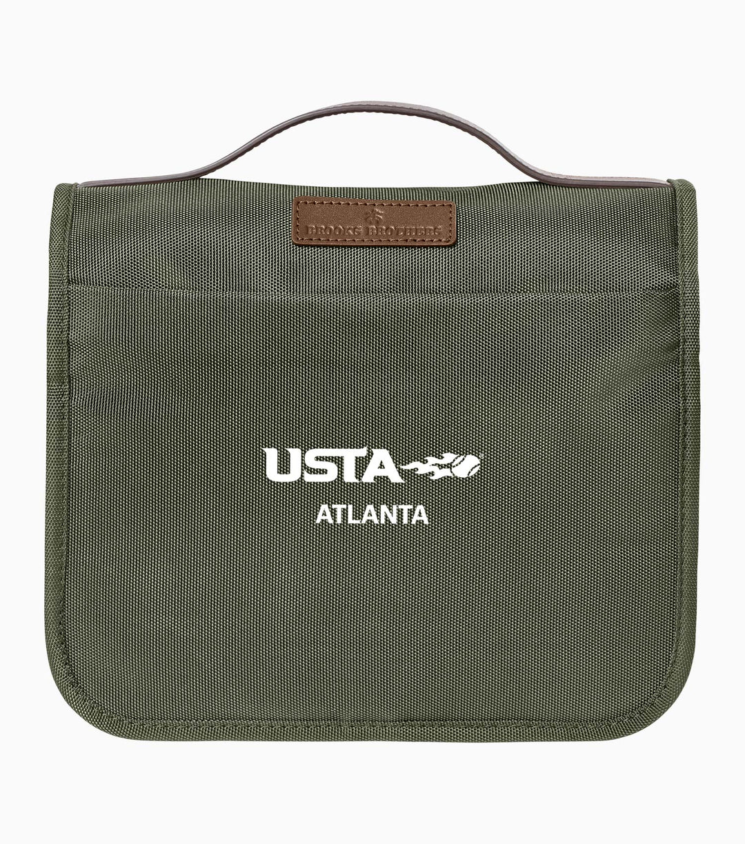 Oxford Small Travel Bag