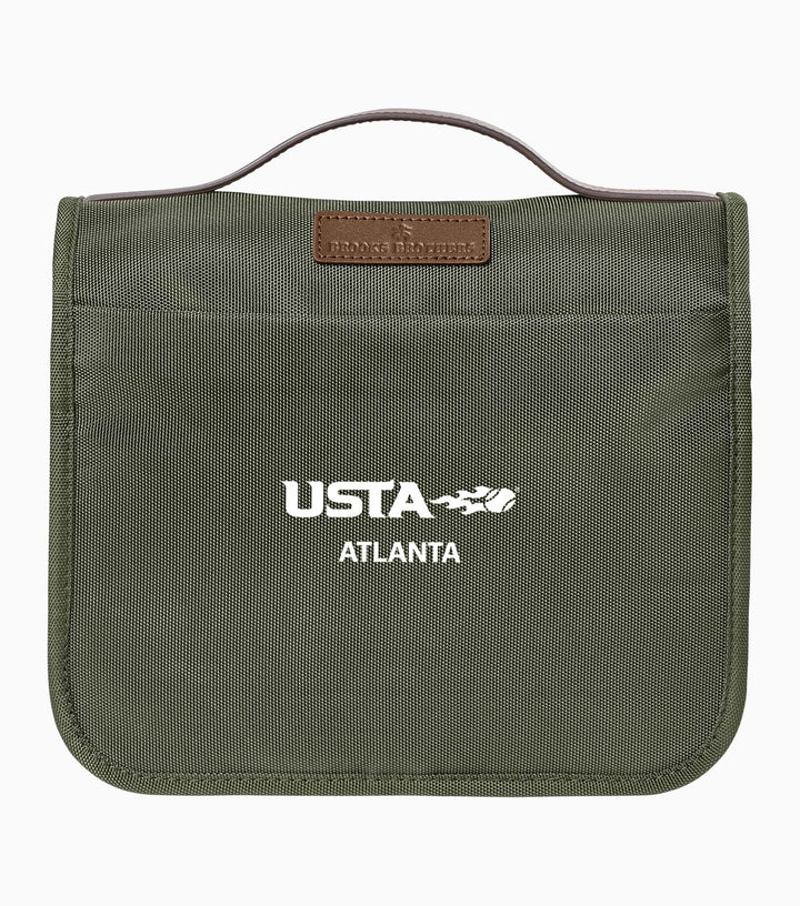 Oxford Small Travel Bag