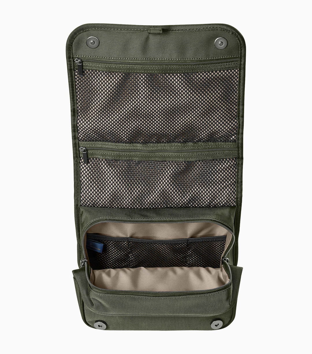 Oxford Small Travel Bag