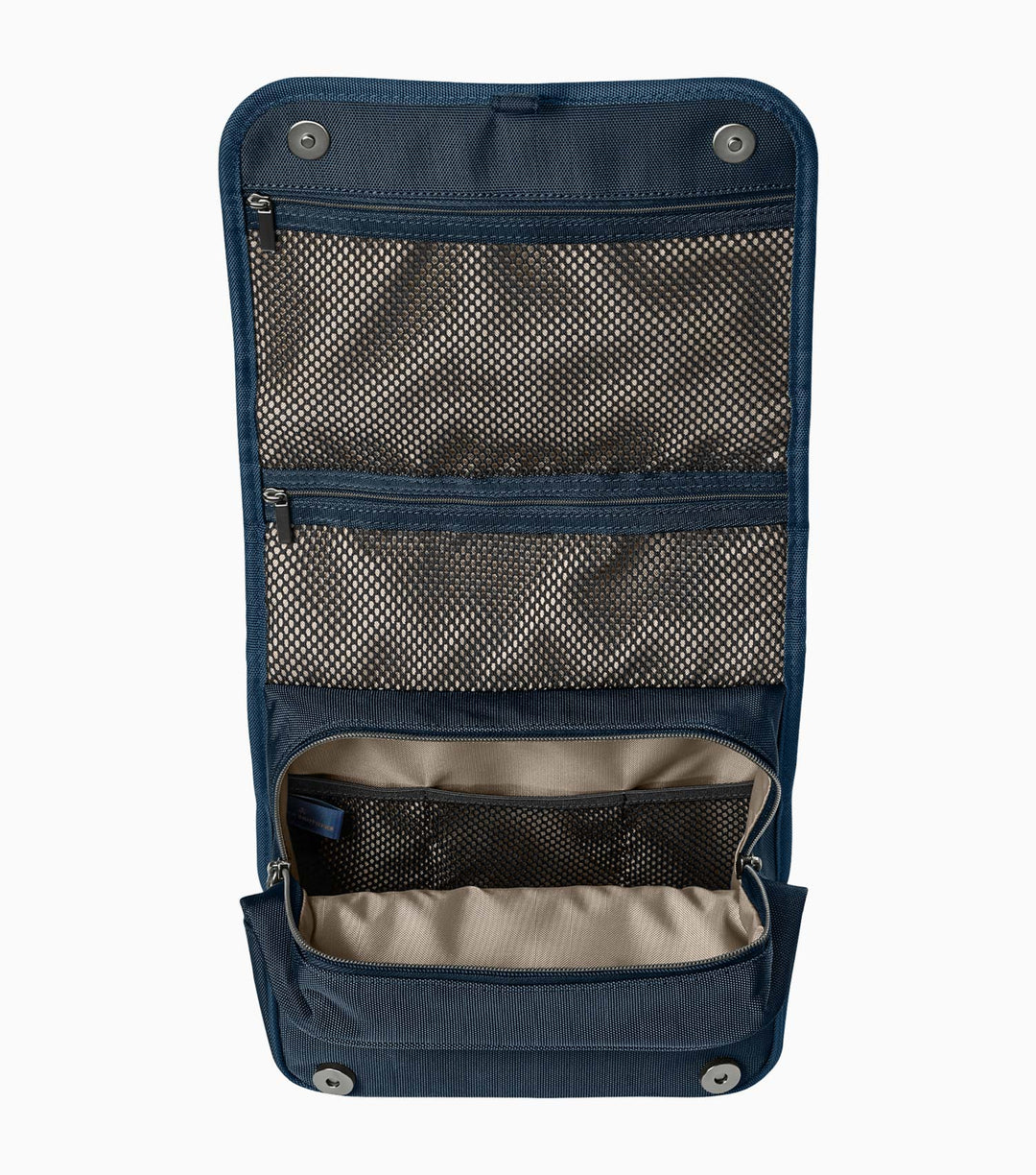 Oxford Small Travel Bag