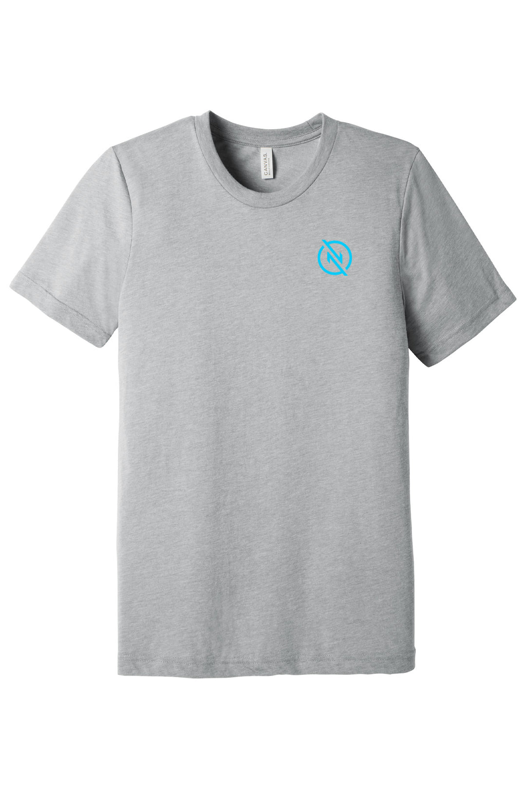Triblend Short Sleeve Tee