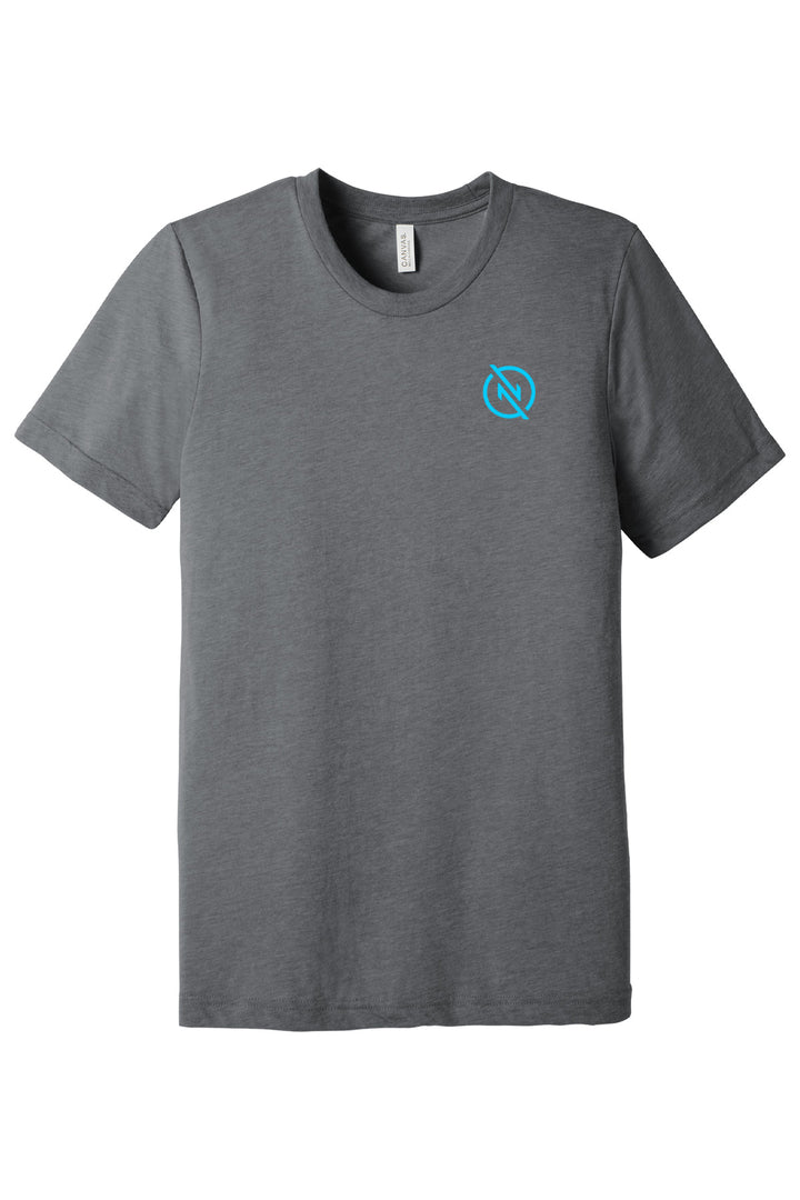 Triblend Short Sleeve Tee