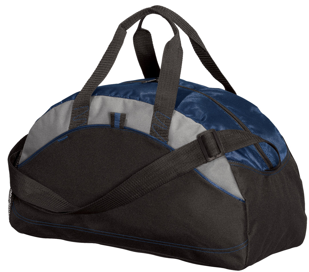 Medium Contrast Duffel