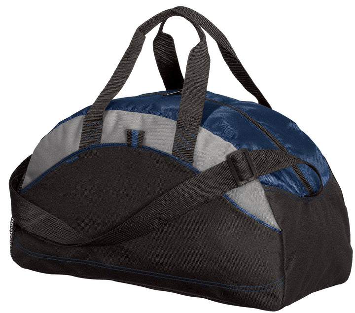 Medium Contrast Duffel