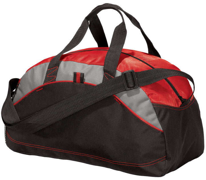 Medium Contrast Duffel