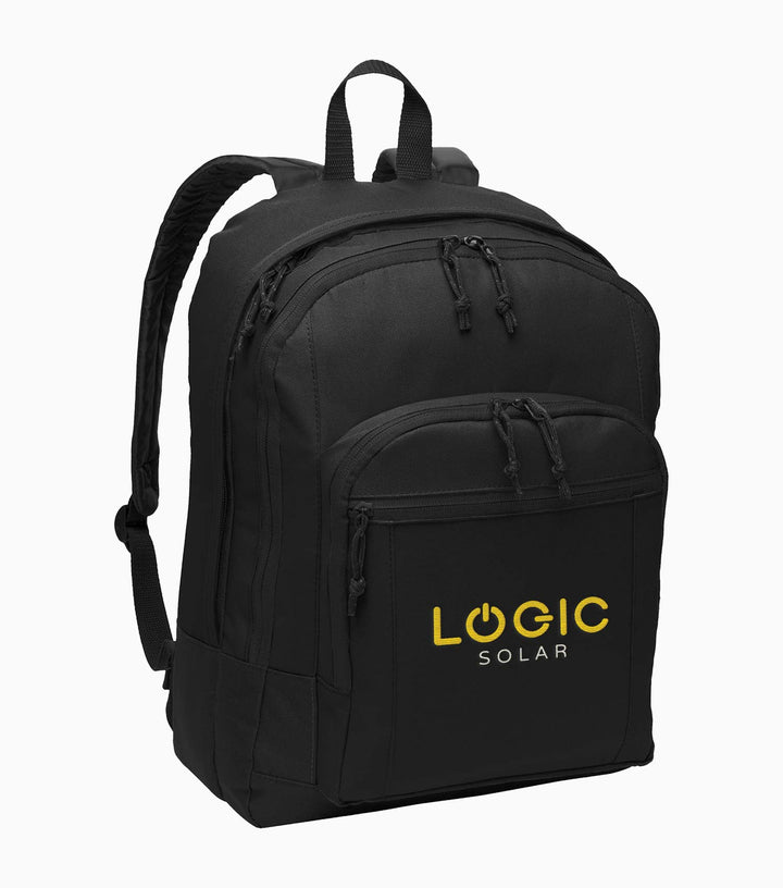 Basic Backpack