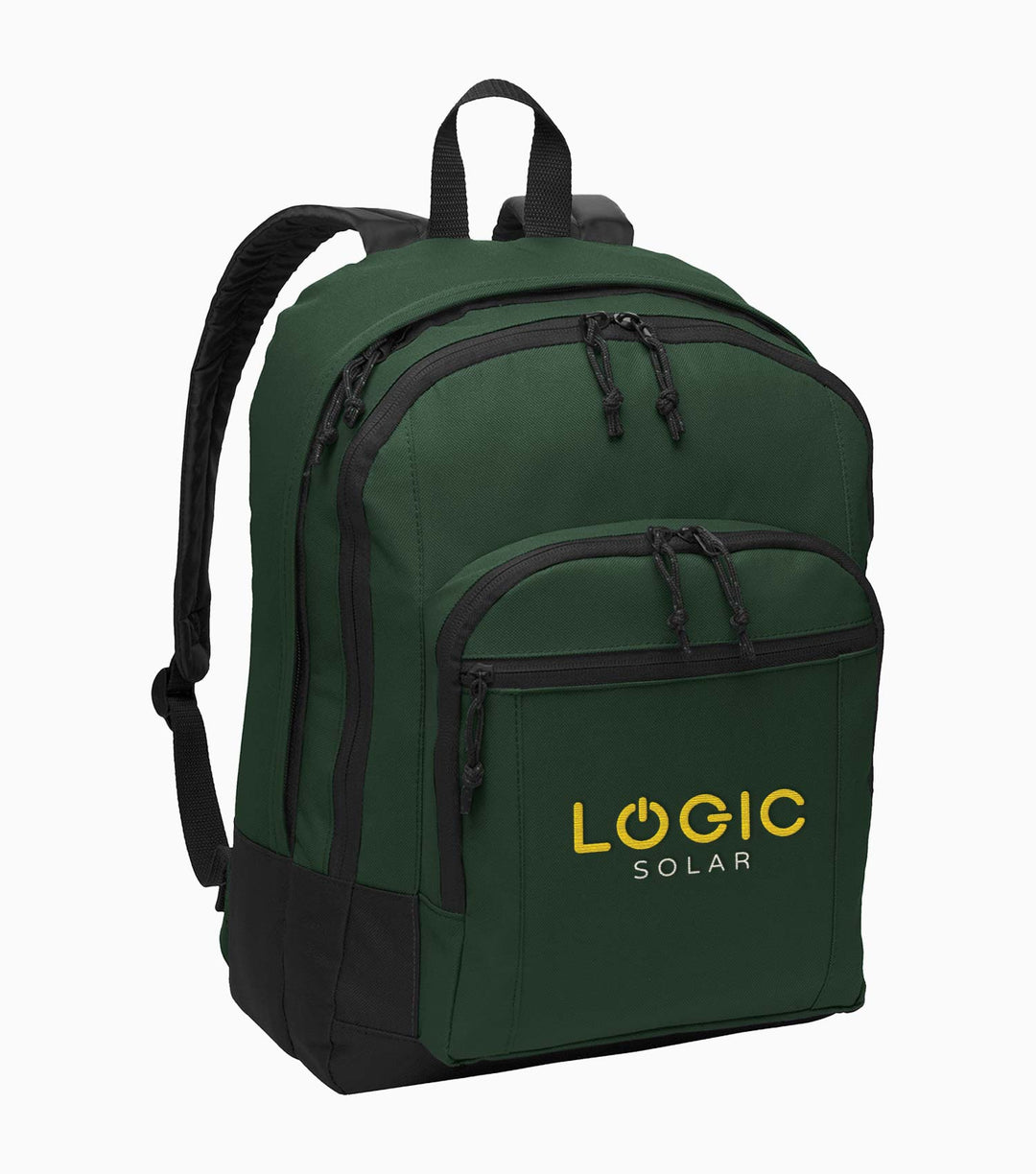 Basic Backpack