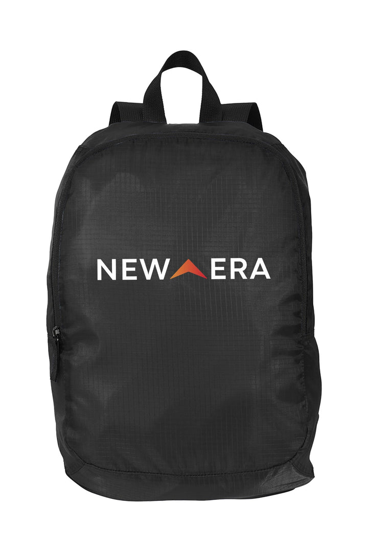 Crush Ripstop Backpack