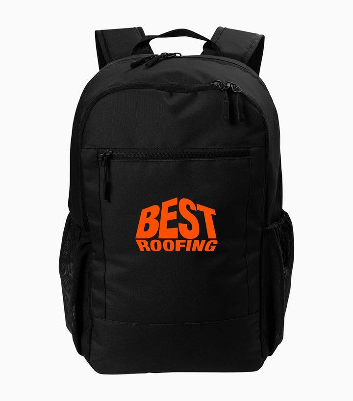 Daily Commute Backpack