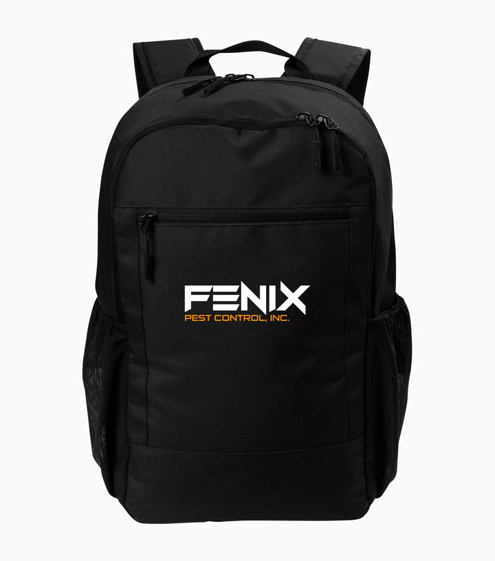 Daily Commute Backpack