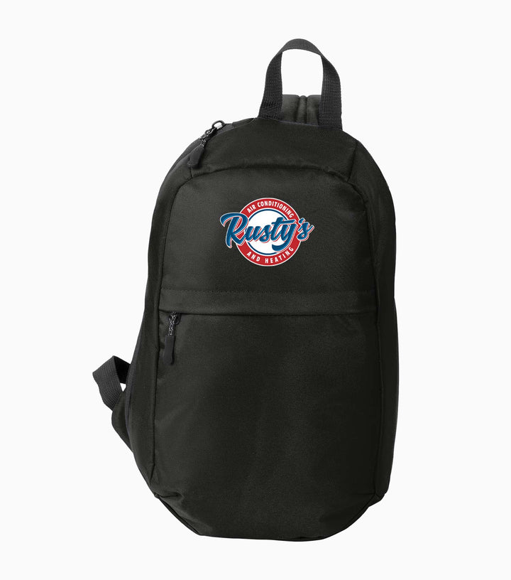 Crossbody Backpack