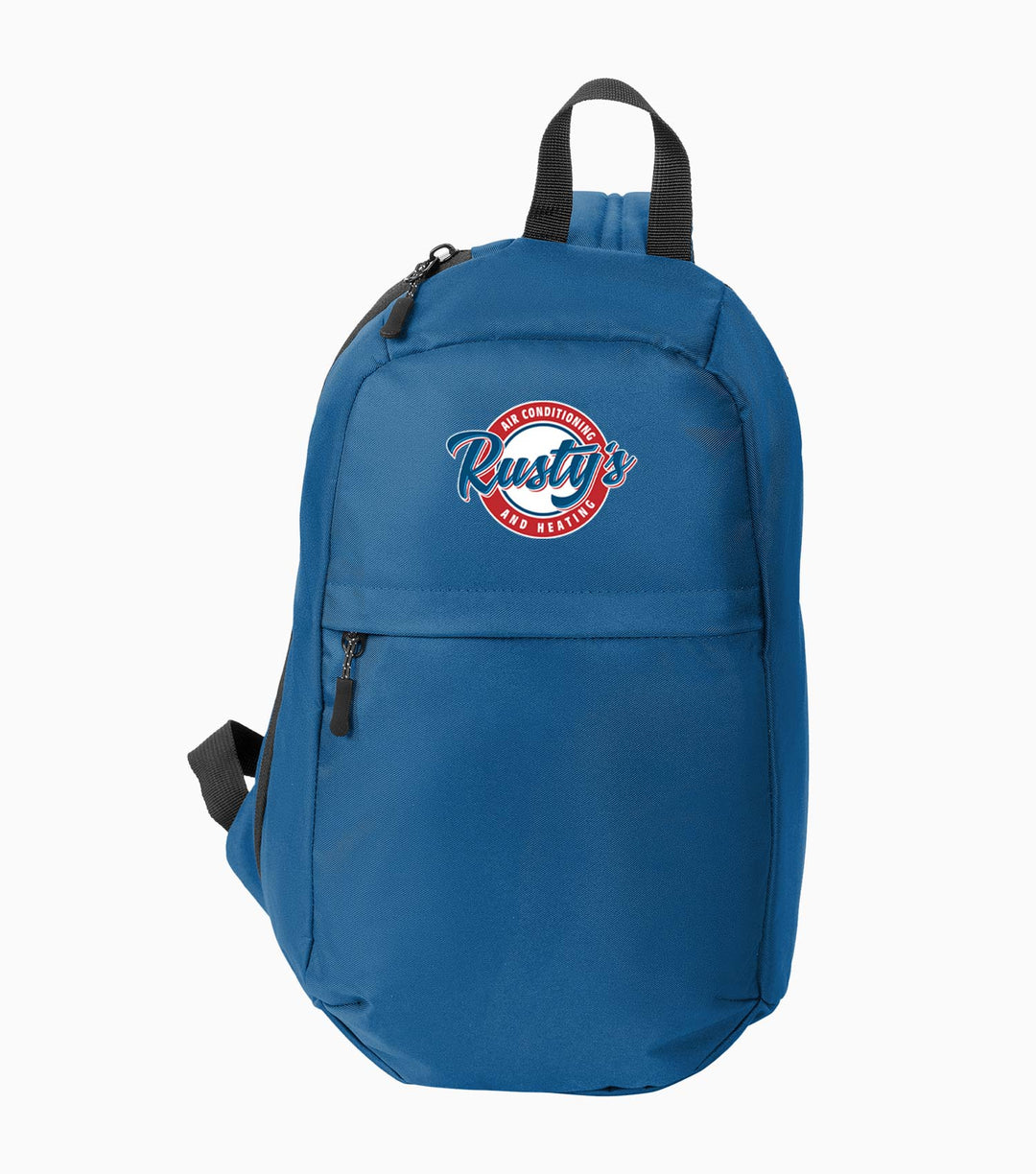 Crossbody Backpack