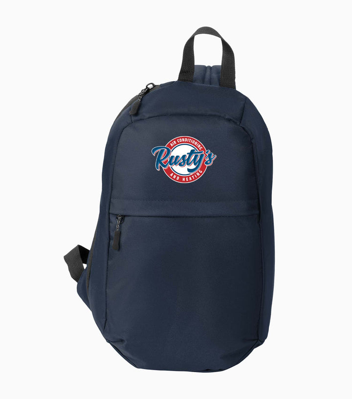 Crossbody Backpack