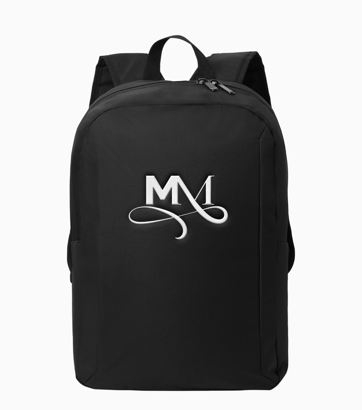 Modern Backpack