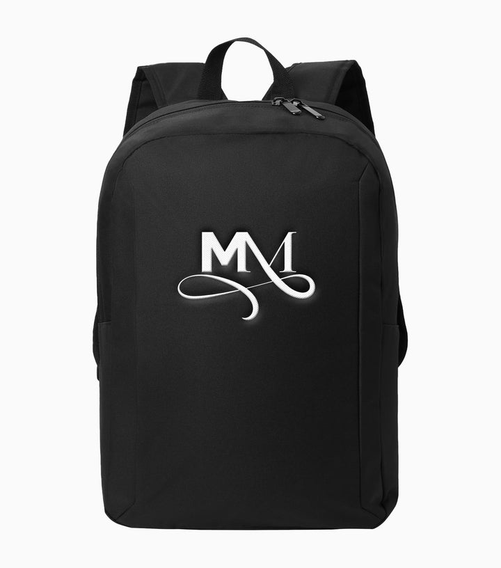 Modern Backpack