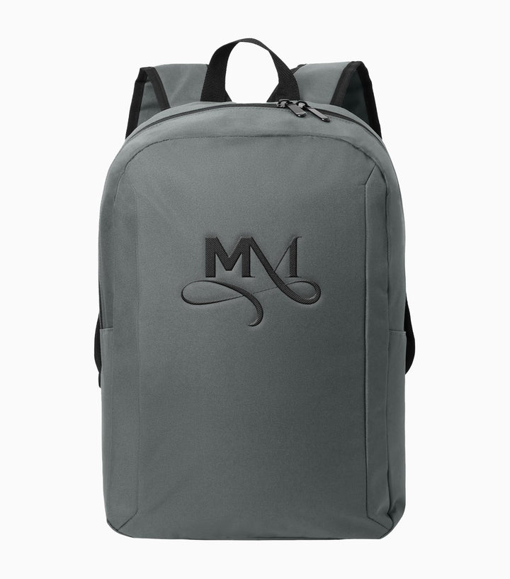 Modern Backpack