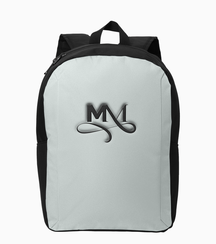 Modern Backpack