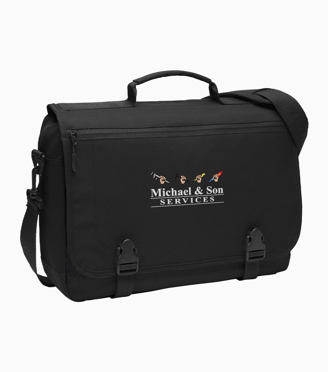 Messenger Briefcase