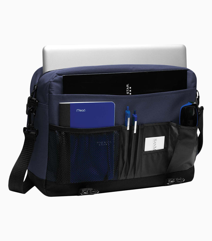 Messenger Briefcase