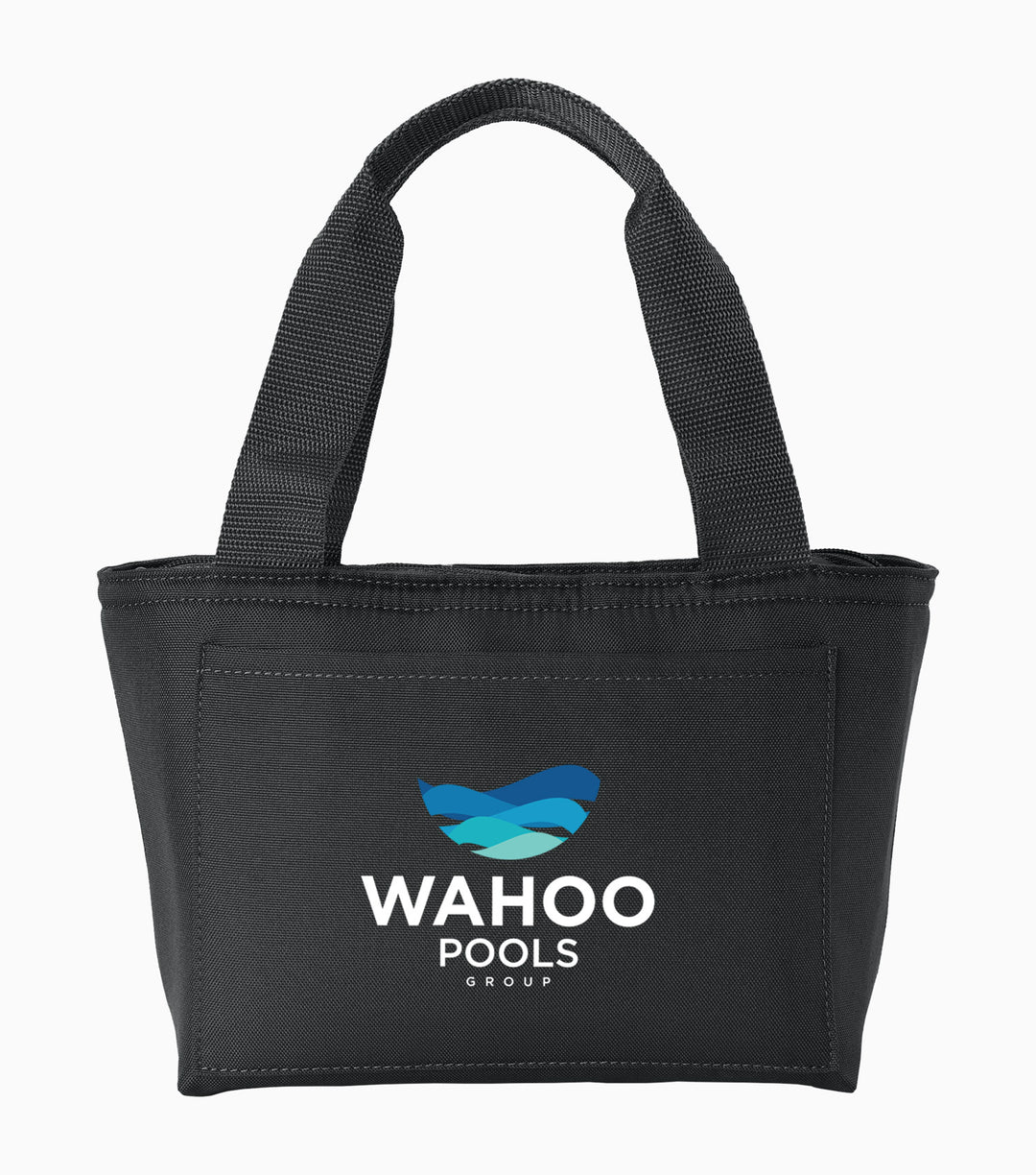 Insulated Lunch Tote