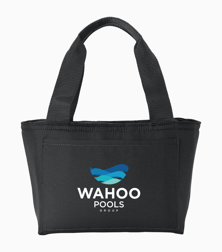 Insulated Lunch Tote
