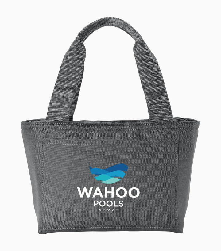 Insulated Lunch Tote