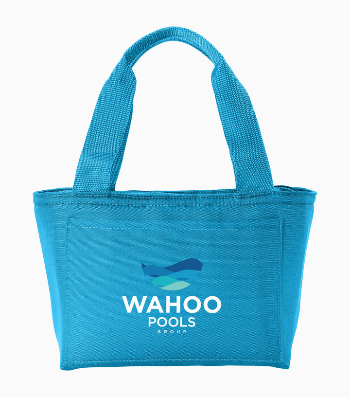 Insulated Lunch Tote