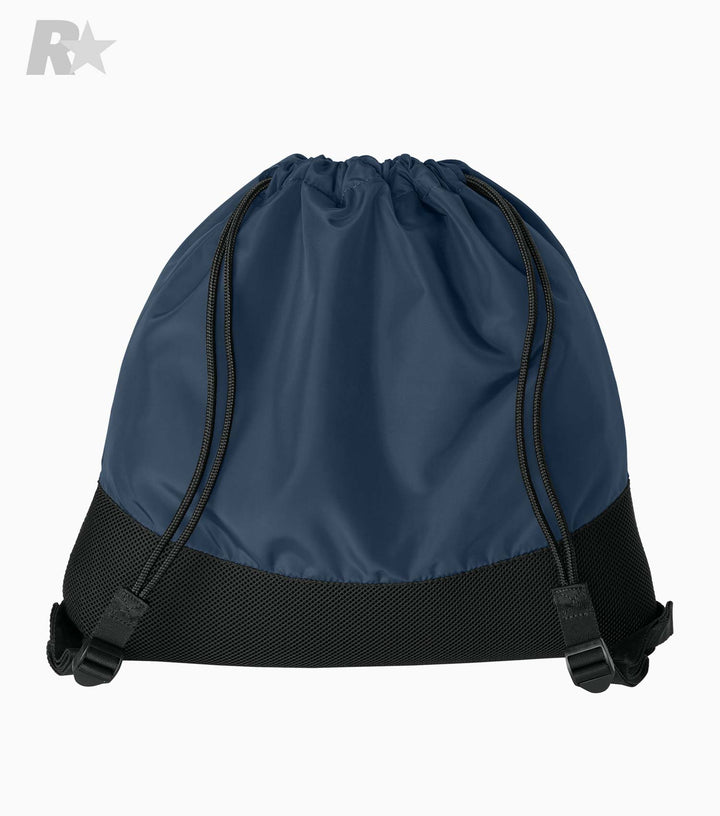 Agility Mesh Pocket Cinch