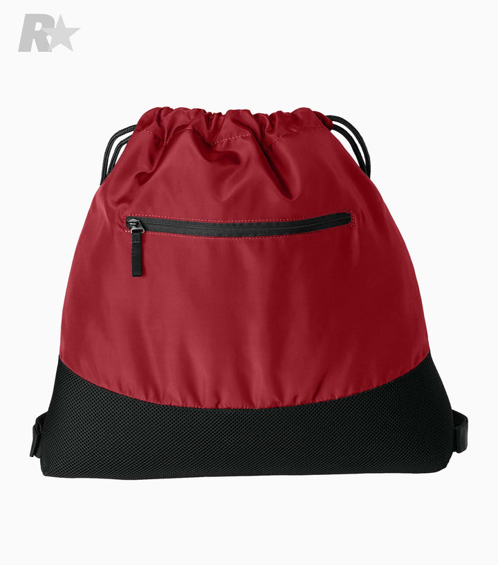 Agility Mesh Pocket Cinch