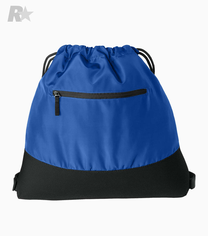 Agility Mesh Pocket Cinch