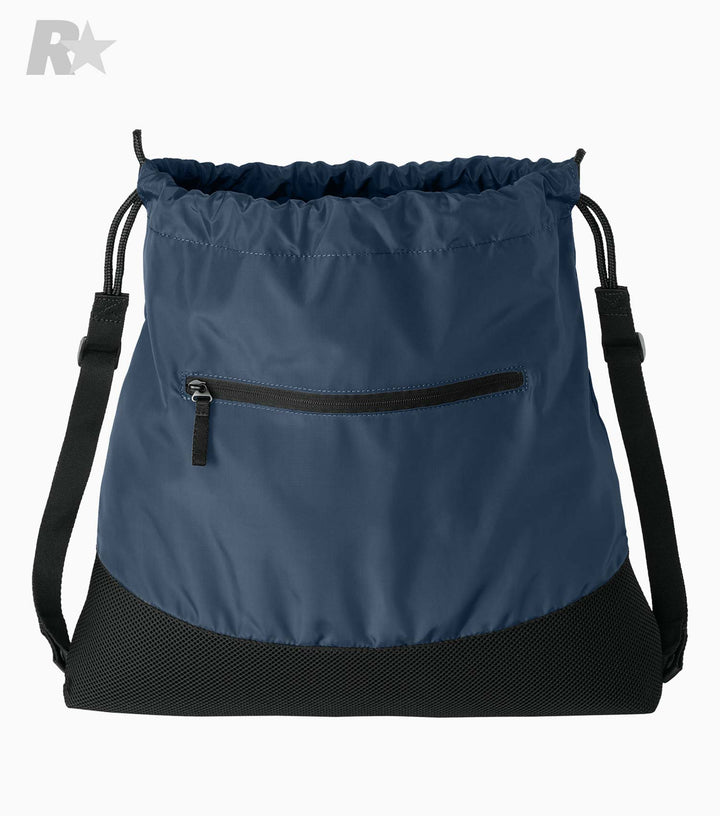 Agility Mesh Pocket Cinch