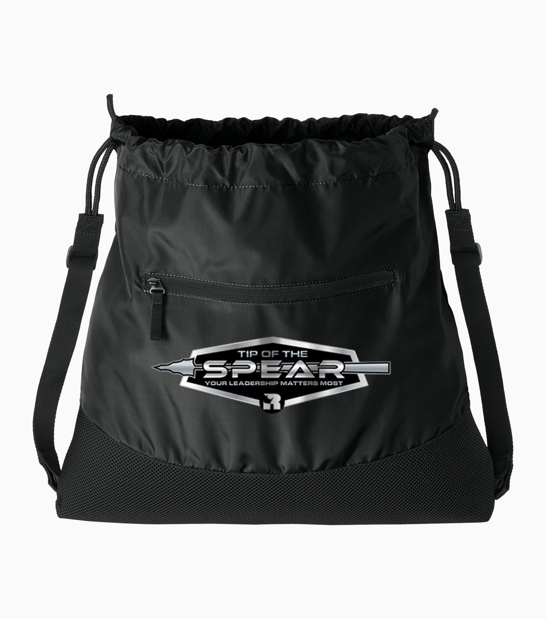 Agility Mesh Pocket Cinch
